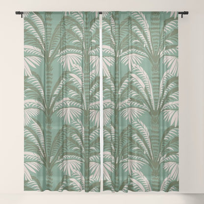 OASIS JADE Window Curtain Gallery Image 21