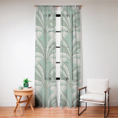 OASIS JADE Window Curtain Gallery Image 24
