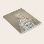 Relax It's Only Chaos Notebook Gallery Image 1