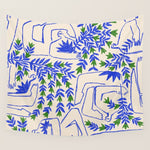 I'm Blooming Wall Tapestry Gallery Image 1