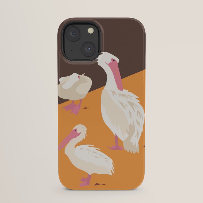 Pelicans iPhone Case Gallery Image 21