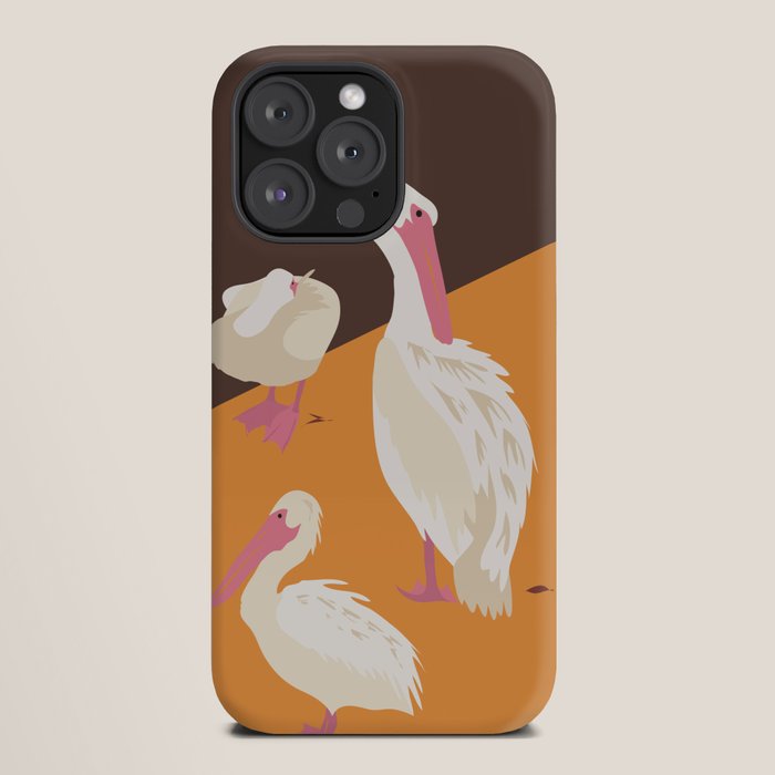 Pelicans iPhone Case Gallery Image 20