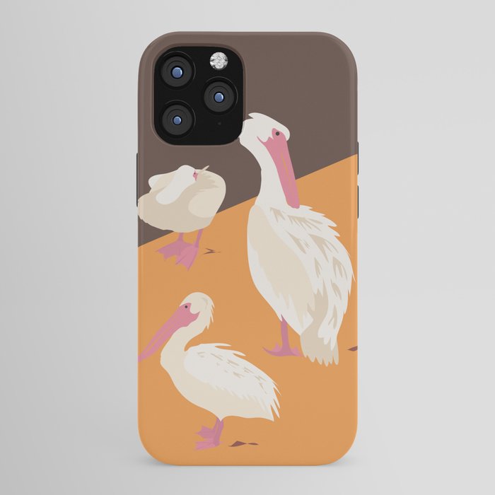 Pelicans iPhone Case Gallery Image 43