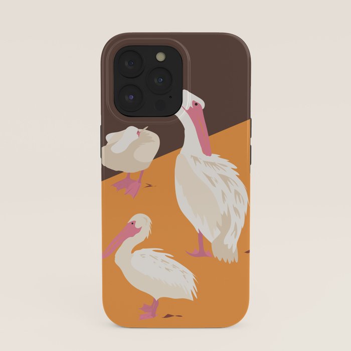 Pelicans iPhone Case Gallery Image 39