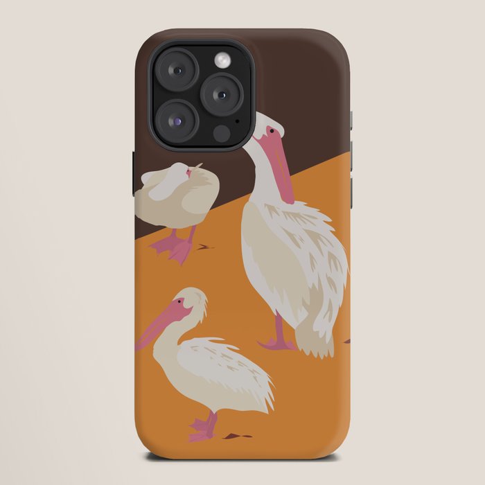 Pelicans iPhone Case Gallery Image 12