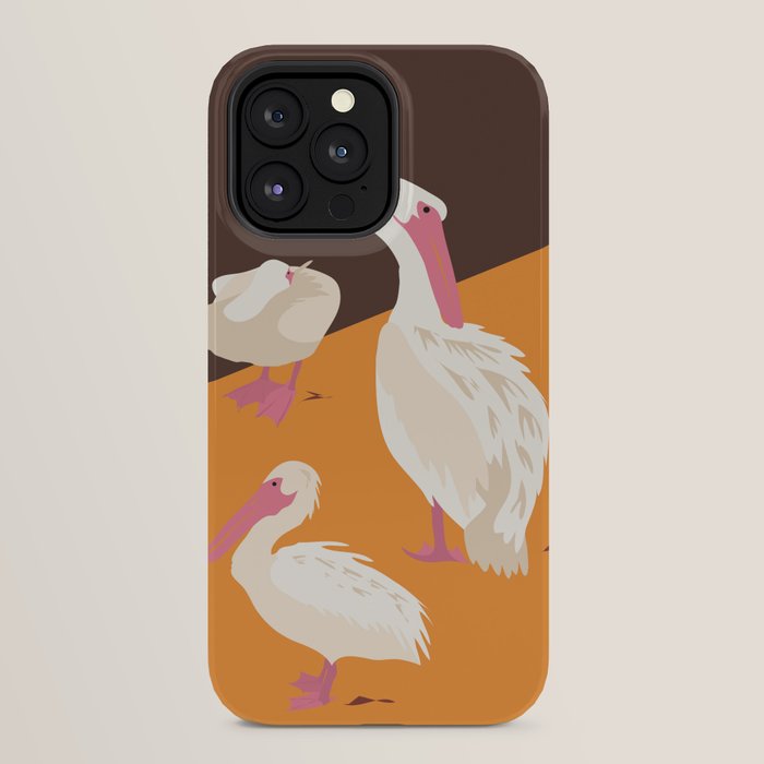 Pelicans iPhone Case Gallery Image 32