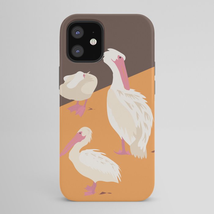 Pelicans iPhone Case Gallery Image 42