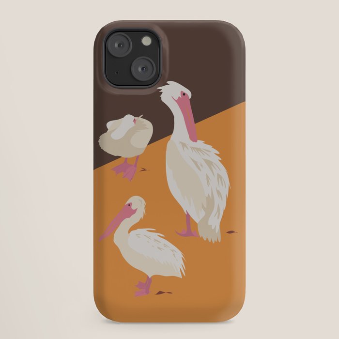 Pelicans iPhone Case Gallery Image 18