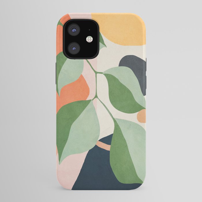 Colorful Branching Out 24 iPhone Case Gallery Image 41