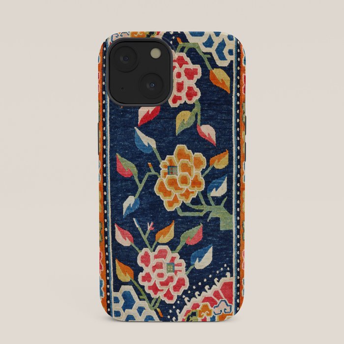 Khampa Dzong Khaden South Tibetan Sleeping Rug Print iPhone Case Gallery Image 33