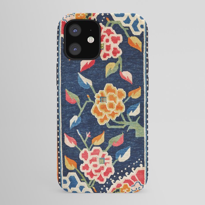 Khampa Dzong Khaden South Tibetan Sleeping Rug Print iPhone Case Gallery Image 41