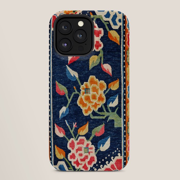 Khampa Dzong Khaden South Tibetan Sleeping Rug Print iPhone Case Gallery Image 28