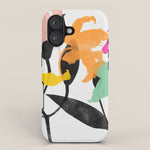 lily 2 iPhone Case Gallery Image 1