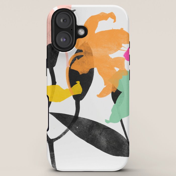lily 2 iPhone Case Gallery Image 5