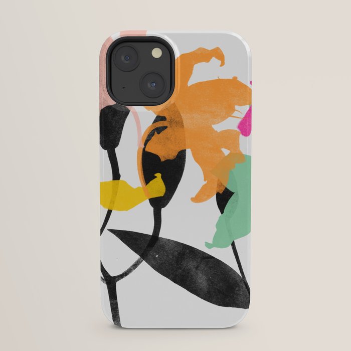 lily 2 iPhone Case Gallery Image 21