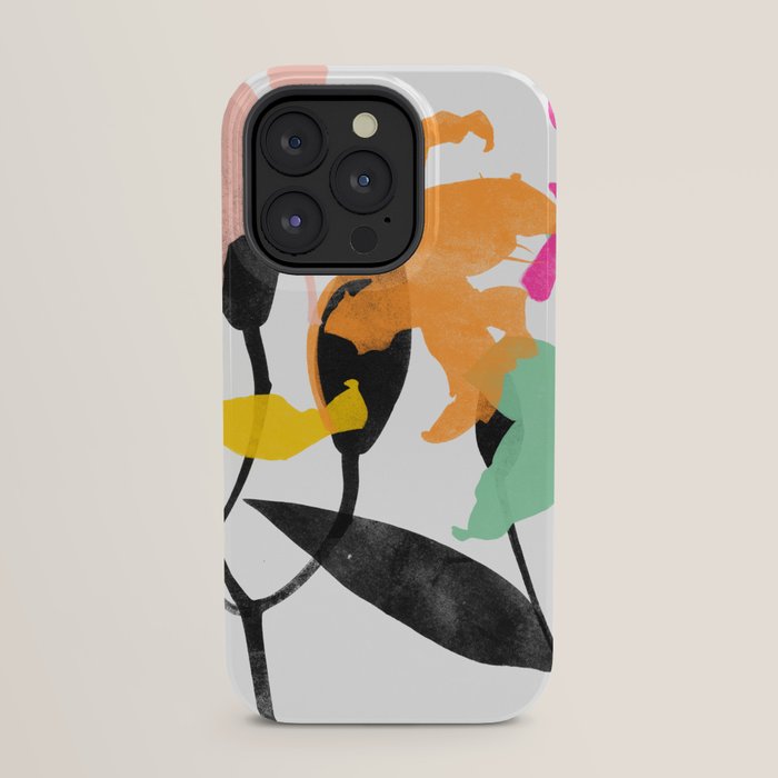 lily 2 iPhone Case Gallery Image 23