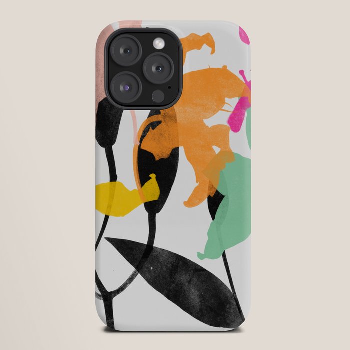 lily 2 iPhone Case Gallery Image 20