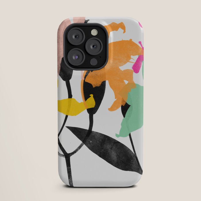 lily 2 iPhone Case Gallery Image 19