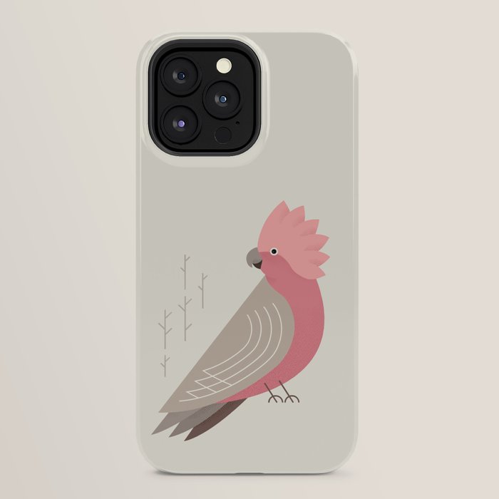 Galah, Bird of Australia iPhone Case Gallery Image 32