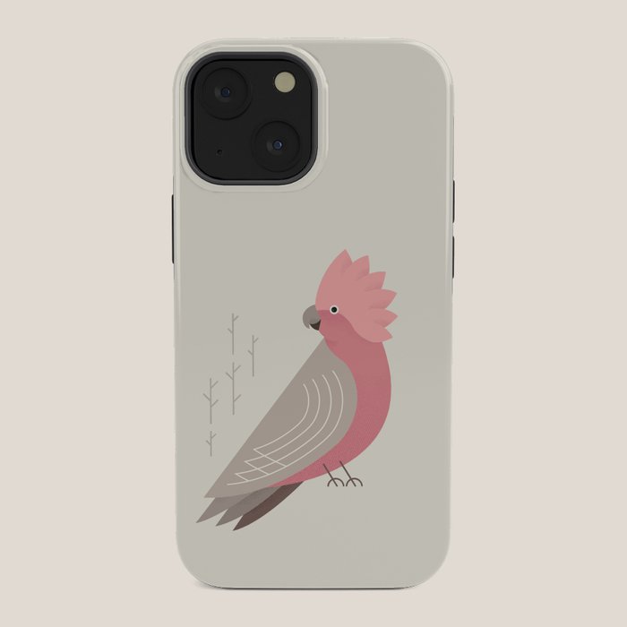 Galah, Bird of Australia iPhone Case Gallery Image 34