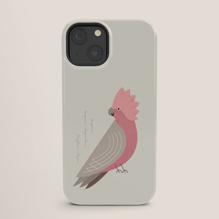 Galah, Bird of Australia iPhone Case Gallery Image 25