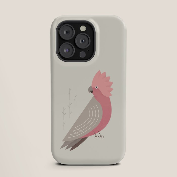 Galah, Bird of Australia iPhone Case Gallery Image 19