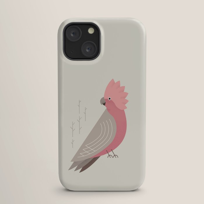 Galah, Bird of Australia iPhone Case Gallery Image 17