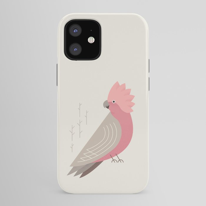 Galah, Bird of Australia iPhone Case Gallery Image 41
