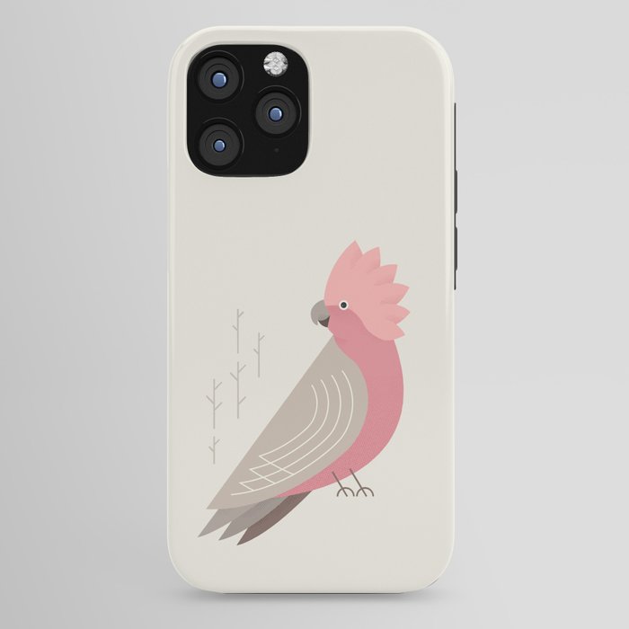 Galah, Bird of Australia iPhone Case Gallery Image 44