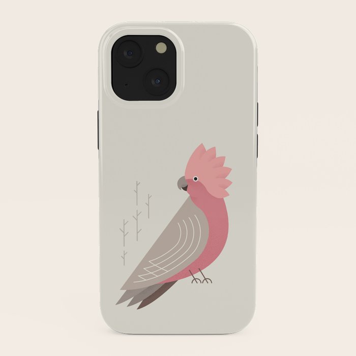 Galah, Bird of Australia iPhone Case Gallery Image 38