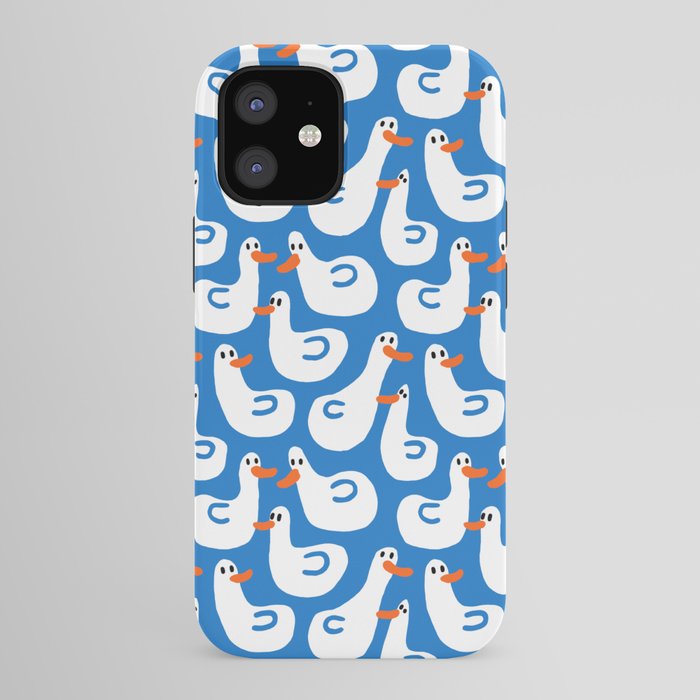 Duck duck duck iPhone Case Gallery Image 41