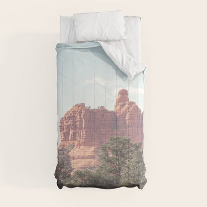 Sedona Skies III Comforter Gallery Image 4