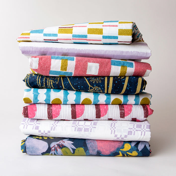 Echo Brushed Cotton Sheet Set