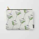 Dirty Martini Carry All Pouch Gallery Image 1