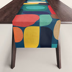 Miles and miles Table Runner Gallery Image 1