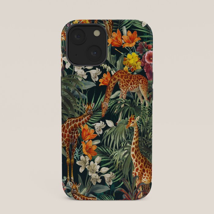 Beautiful Forest VIII iPhone Case Gallery Image 33