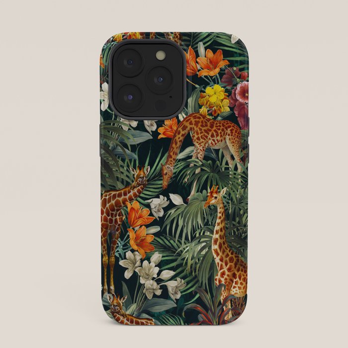 Beautiful Forest VIII iPhone Case Gallery Image 35