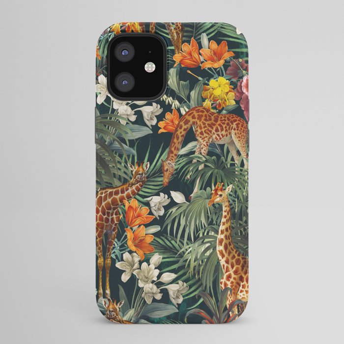 Beautiful Forest VIII iPhone Case Gallery Image 42