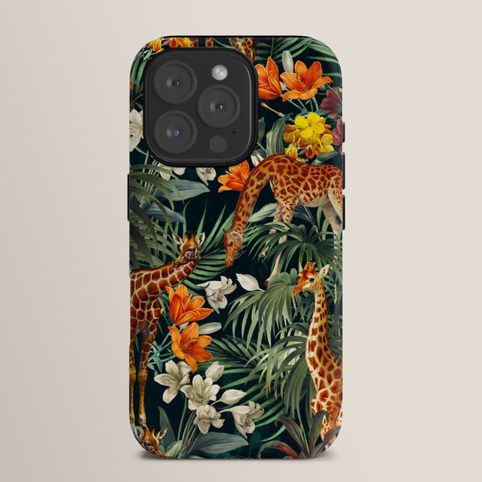 Beautiful Forest VIII iPhone Case Gallery Image 15