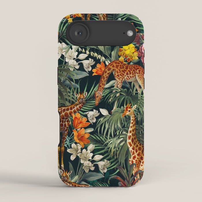 Beautiful Forest VIII iPhone Case Gallery Image 2