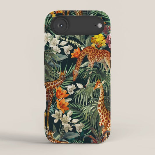 Beautiful Forest VIII iPhone Case Gallery Image 2