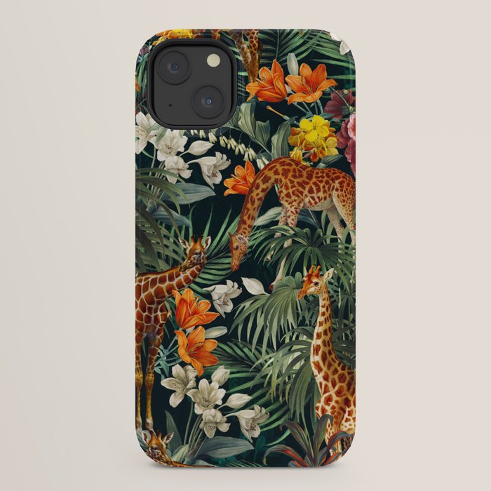 Beautiful Forest VIII iPhone Case Gallery Image 22
