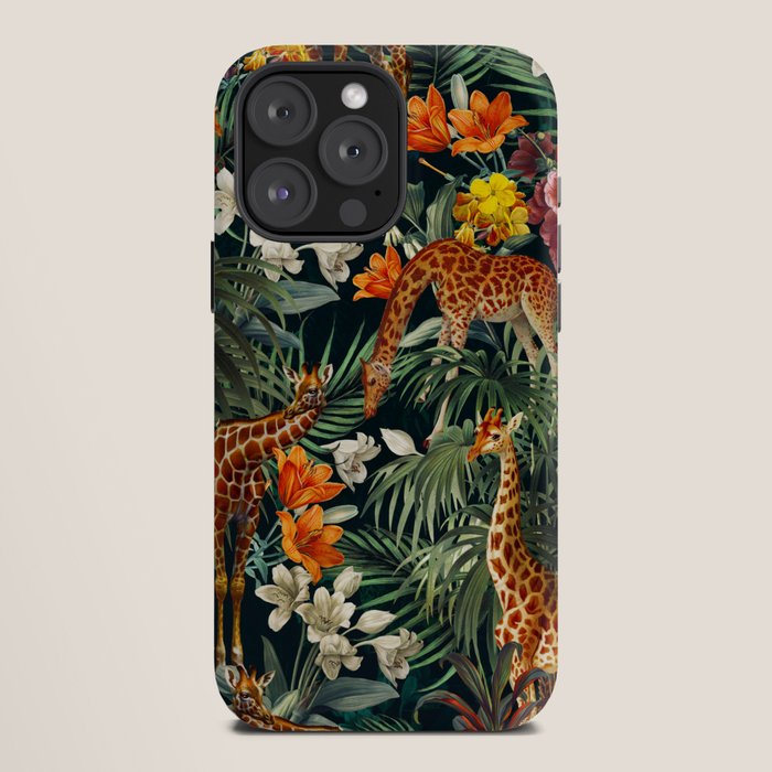 Beautiful Forest VIII iPhone Case Gallery Image 12