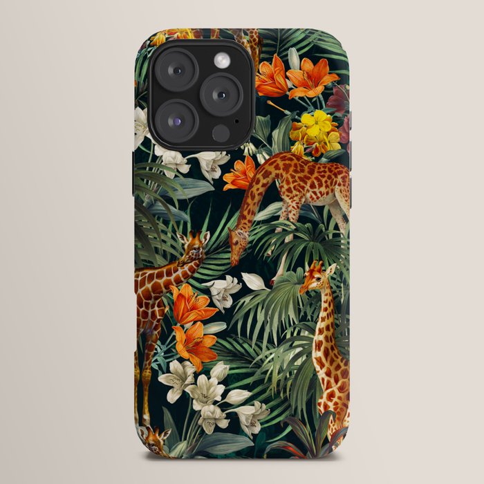 Beautiful Forest VIII iPhone Case Gallery Image 16