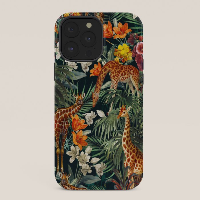 Beautiful Forest VIII iPhone Case Gallery Image 36