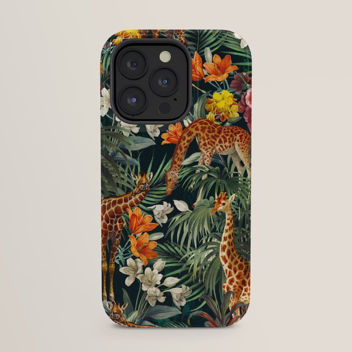 Beautiful Forest VIII iPhone Case Gallery Image 23