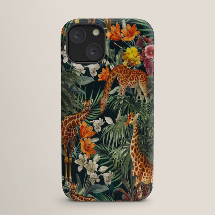 Beautiful Forest VIII iPhone Case Gallery Image 17