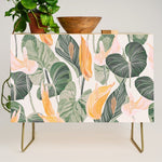 Lush Lily - Autumn Credenza Gallery Image 1