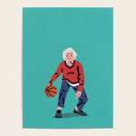 Balling Albert Poster Gallery Image 1