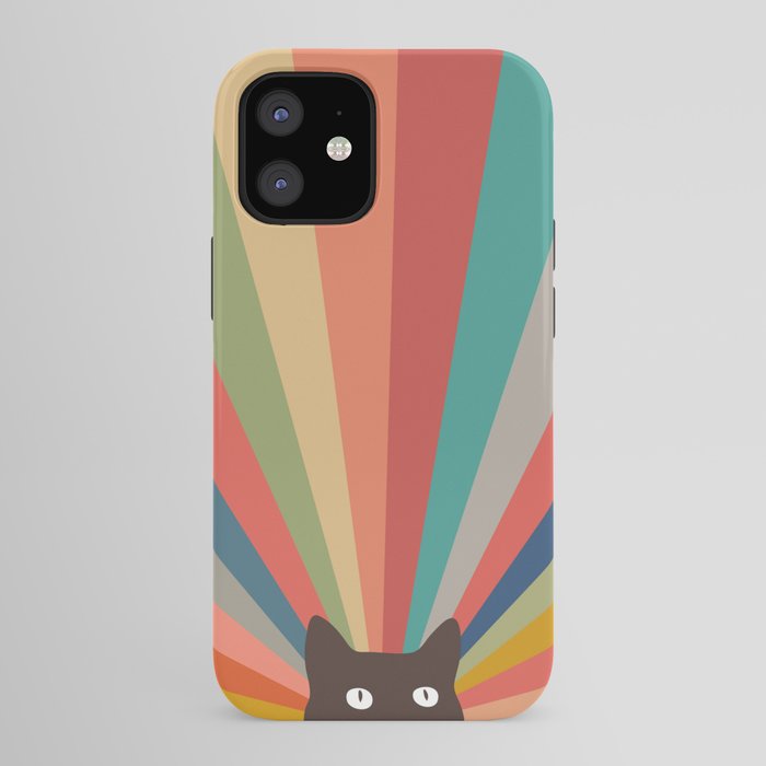 Cat Landscape 48 iPhone Case Gallery Image 41